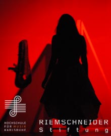 Musiktheater Videoproduktion Cleo Röhlig - Hochschule für Musik Karlsruhe 