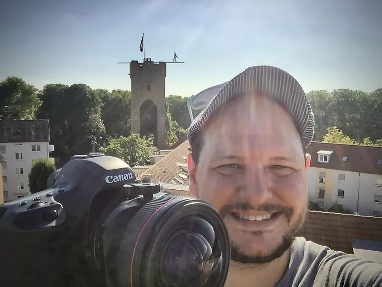 Filmproduktion und Videoproduktion für Imagefilm, Eventvideo, Live Streaming, Fotografie und Mediendesign