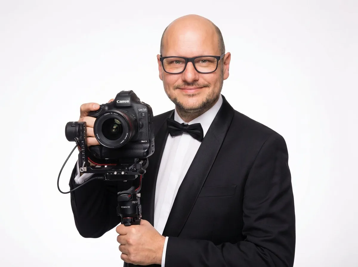 Unternehmensfotografie und Businessfotografie aus Karlsruhe