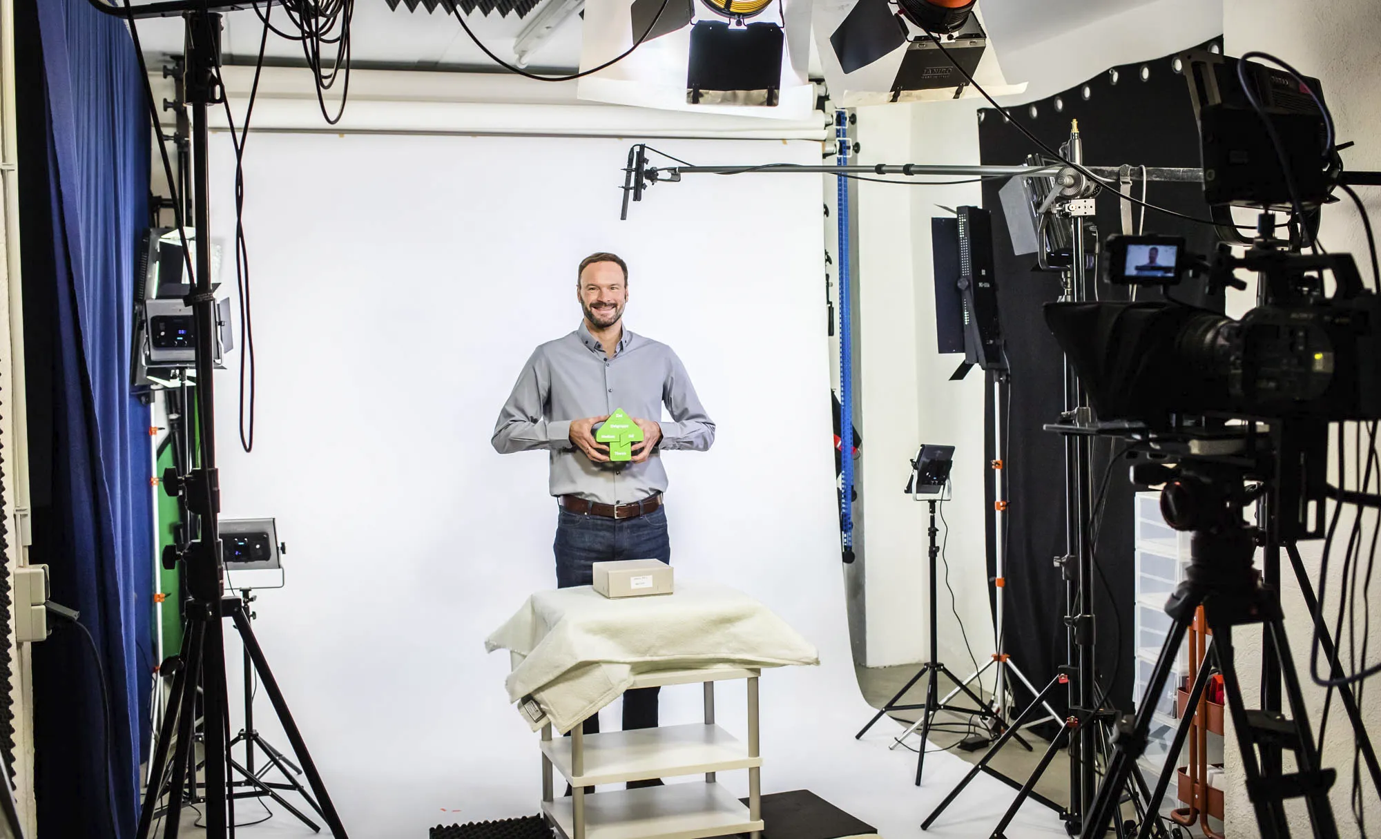 Wissenschaftskommunikation Nawik