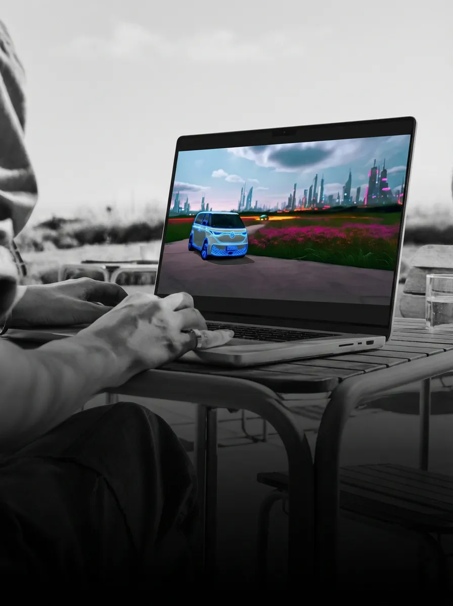 Filmproduktion aus Karlsruhe - Meisterbetrieb für Medienproduktion Bild und Ton 