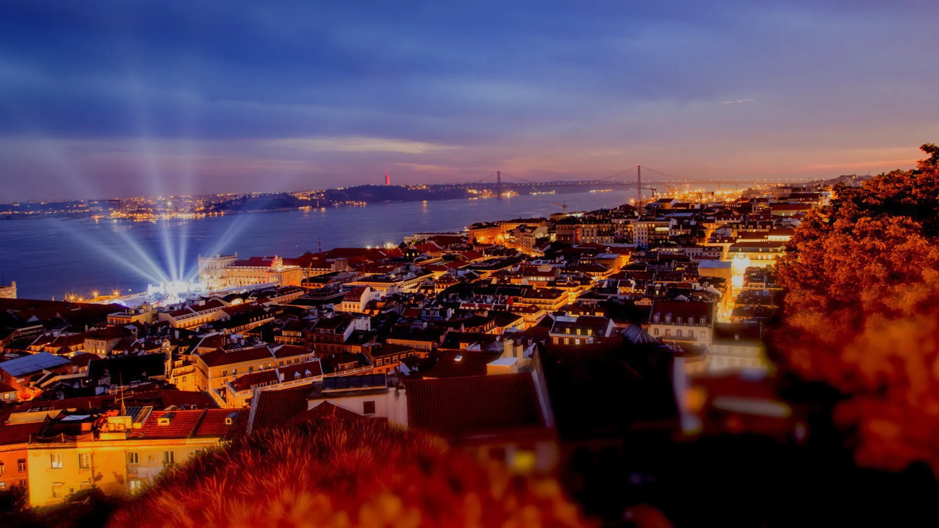 Eventvideo Produktion für Konzerte und Veranstaltungen