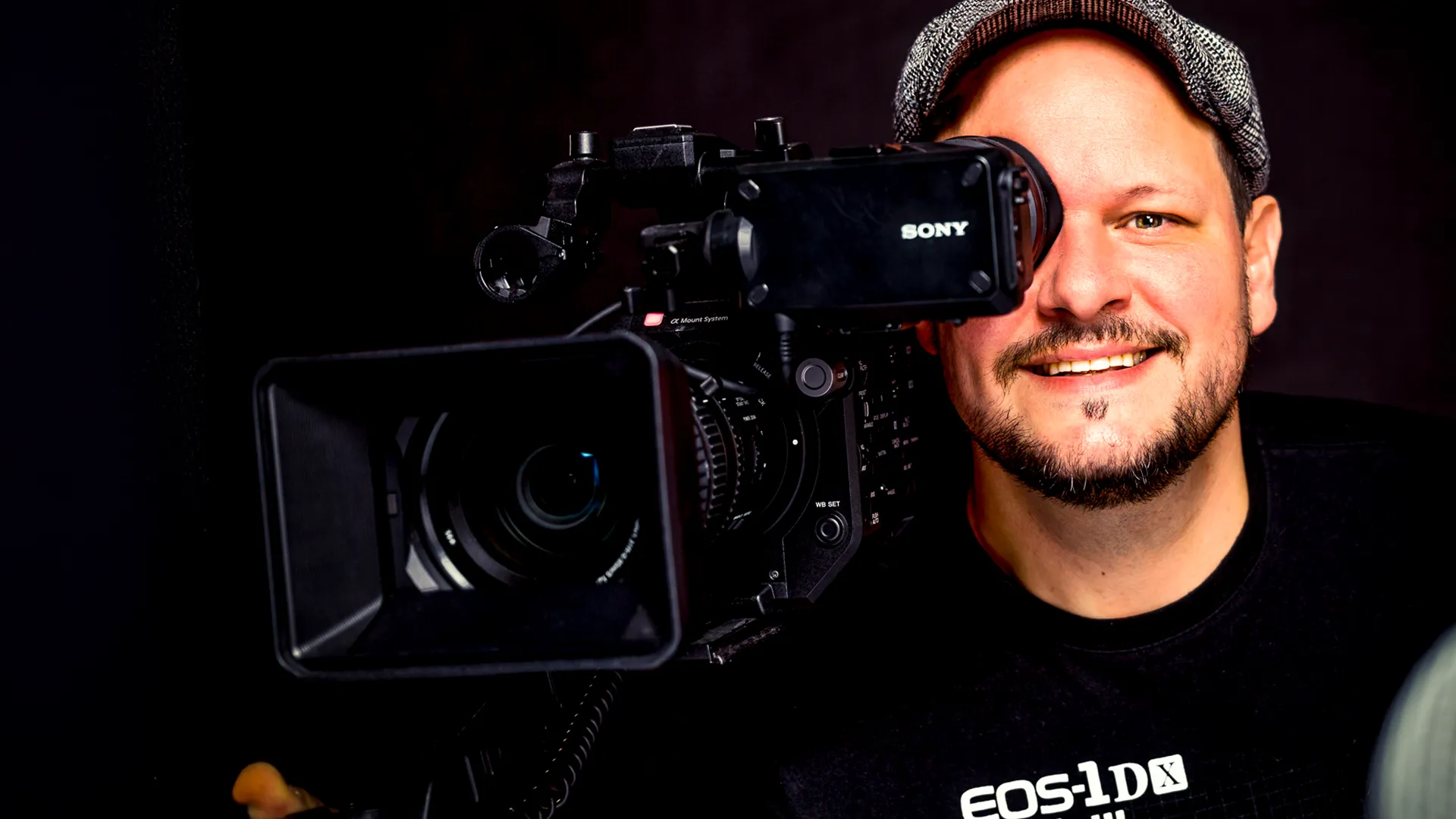 Filmproduktion und Videoproduktion für Imagefilm, Eventvideo, Live Streaming Agentur, Fotografie-Experten und Mediendesign, Produktionsfirma, Kameramann, Meister Medienproduktion Bild und Ton