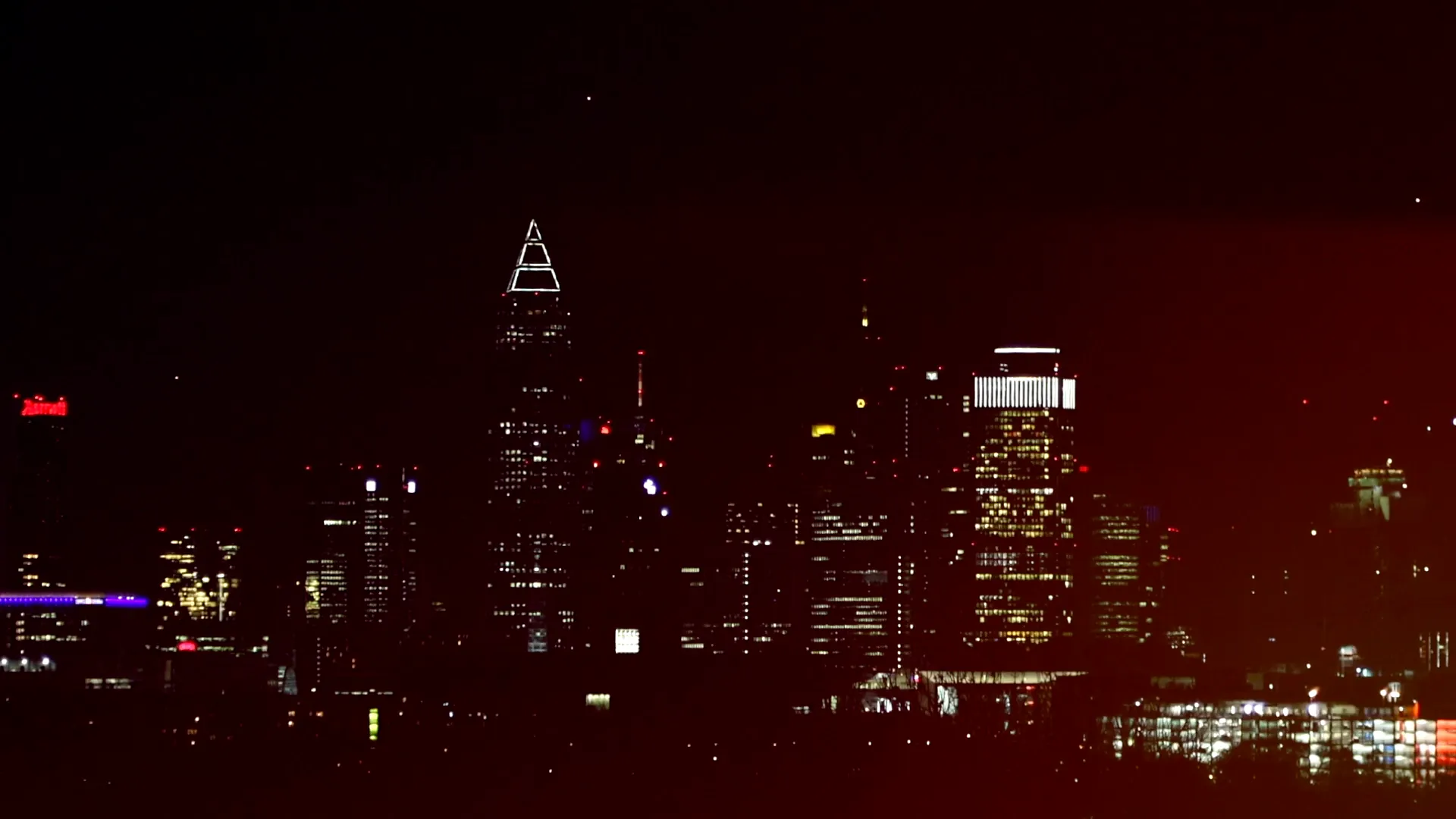 Filmproduktion Frankfurt Rhein-Main