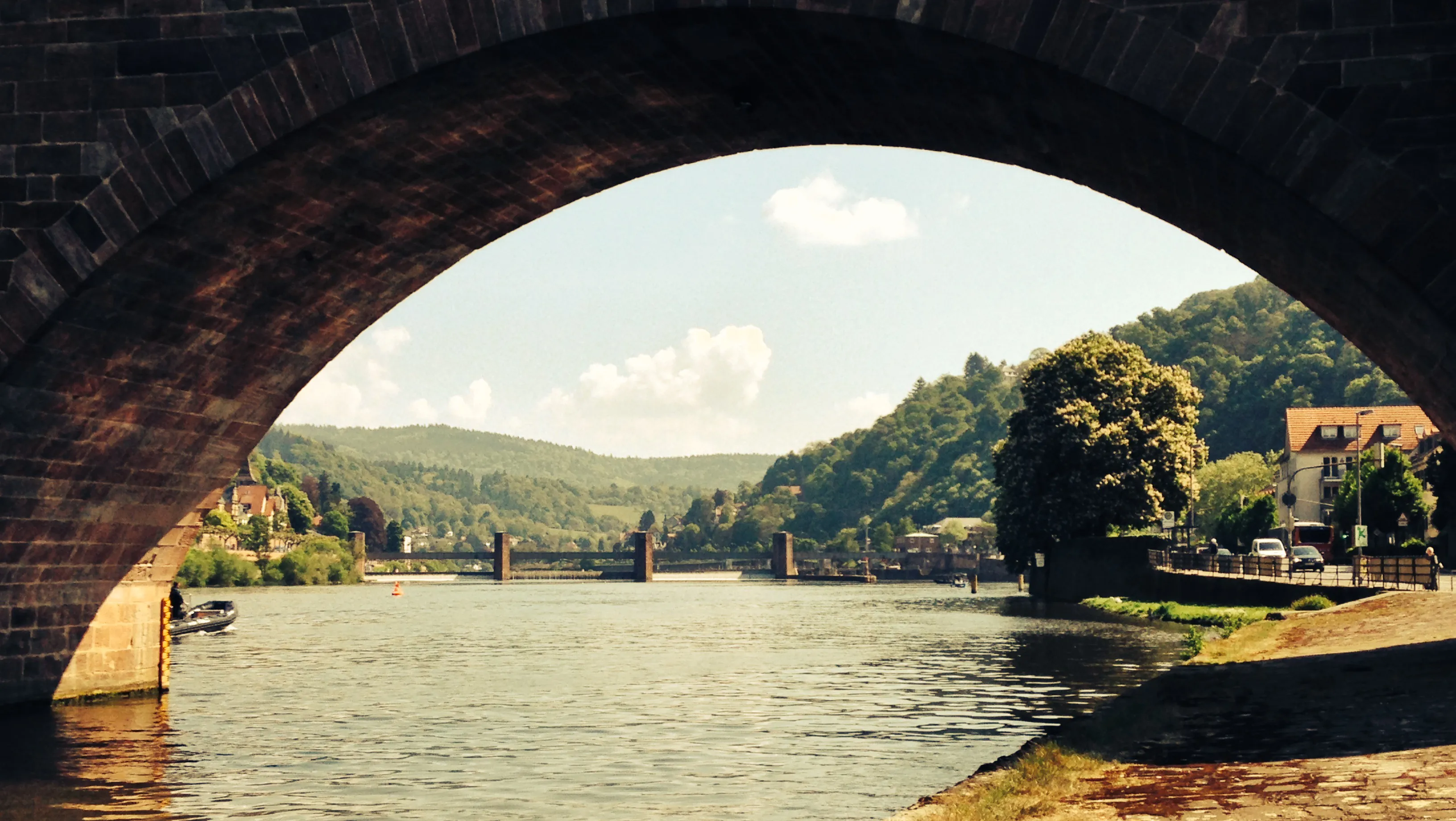 Filmproduktion Heidelberg Rhein-Neckar