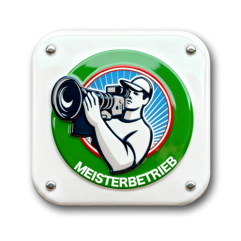 Filmproduktion und Videoproduktion für Imagefilm, Eventvideo, Live Streaming, Fotografie und Mediendesign