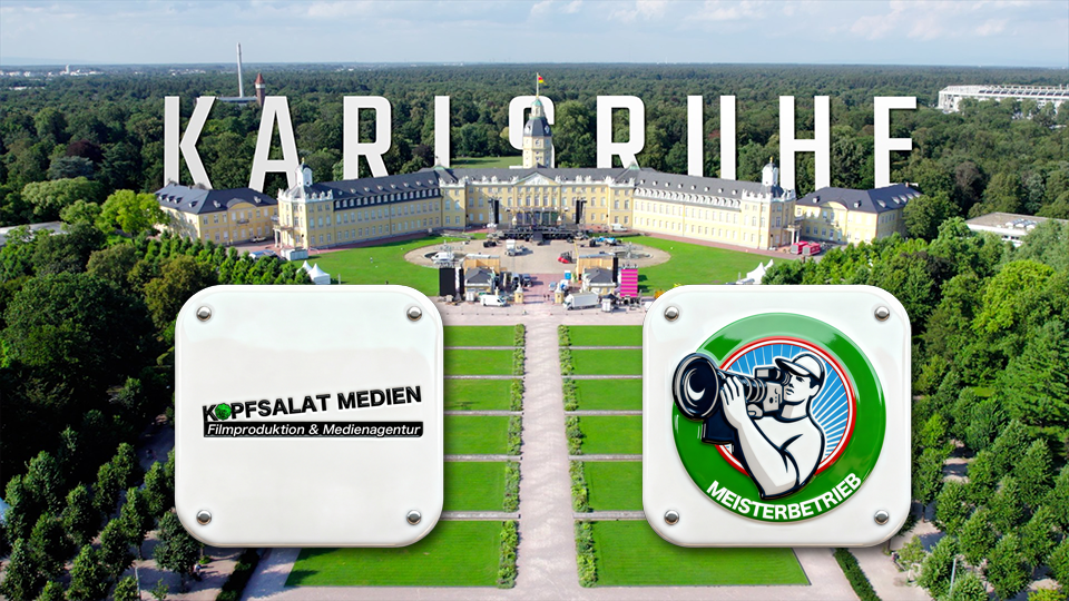 Filmproduktion und Videoproduktion für Imagefilm, Eventvideo, Live Streaming Agentur, Fotografie-Experten und Mediendesign, Produktionsfirma, Kameramann, Meister Medienproduktion Bild und Ton