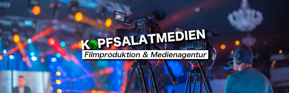 Filmproduktion und Videoproduktion aus Karlsruhe