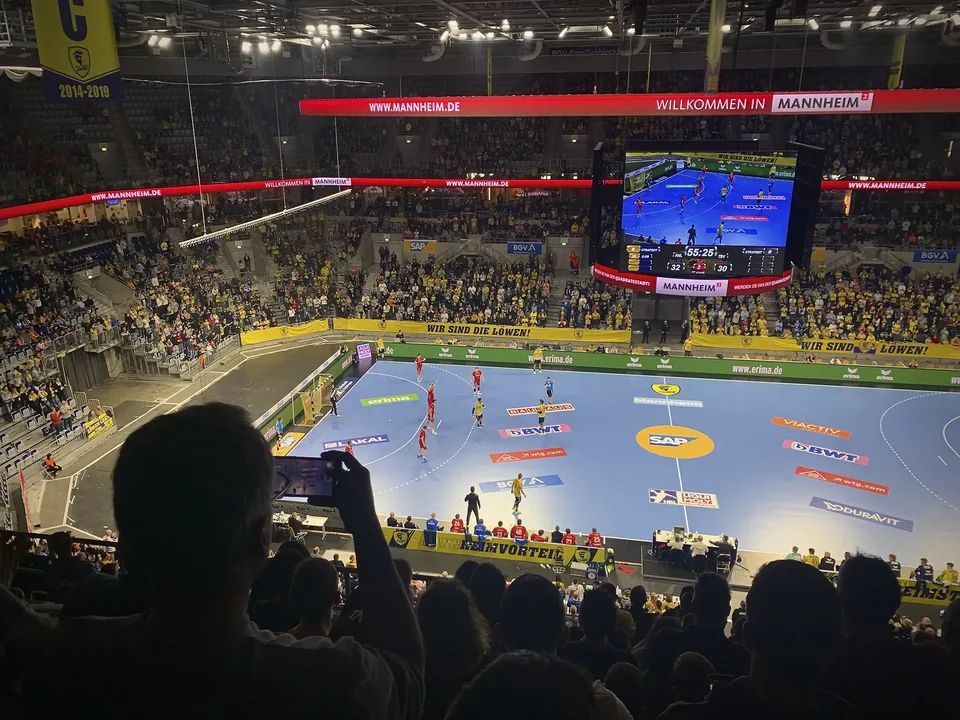 Videoproduktion Mannheim