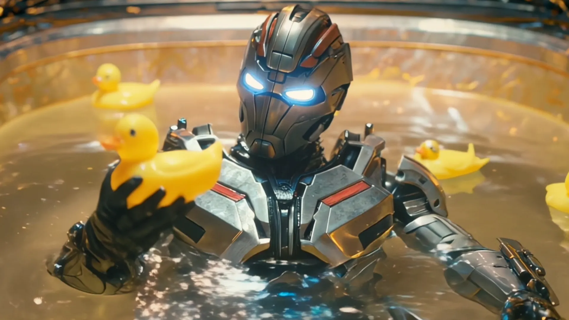 GenAI Videoproduktion