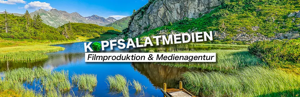 Filmproduktion und Videoproduktion aus Karlsruhe