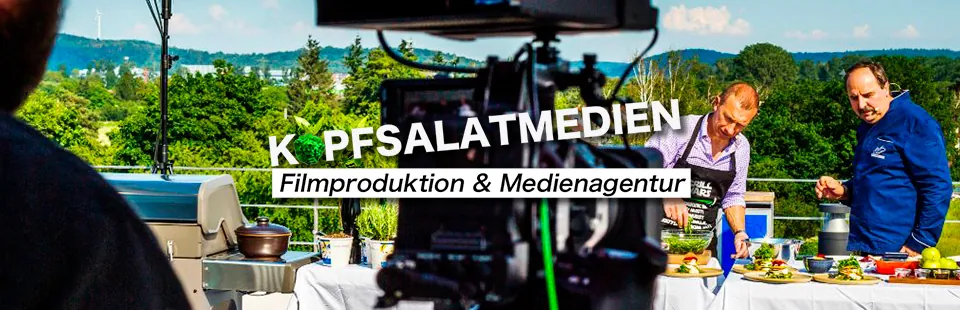 Streaming-Dienstleister f&uuml;r Events, Messen, Kongresse und Pressekonferenzen.