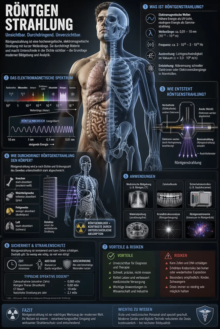 GenAI Poster Röntgen