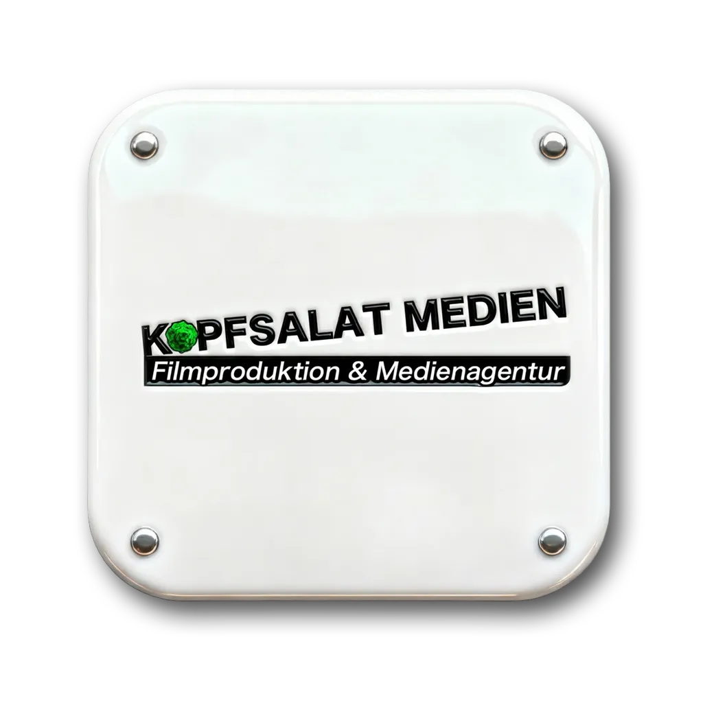 Filmproduktion und Videoproduktion für Imagefilm, Eventvideo, Live Streaming, Fotografie und Mediendesign