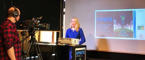 Streaming, Produktionsfirma für Streaming