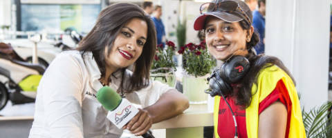 Messevideos, Eventvideos, Videoproduktion Deutschland, Filmproduktion auf Messen