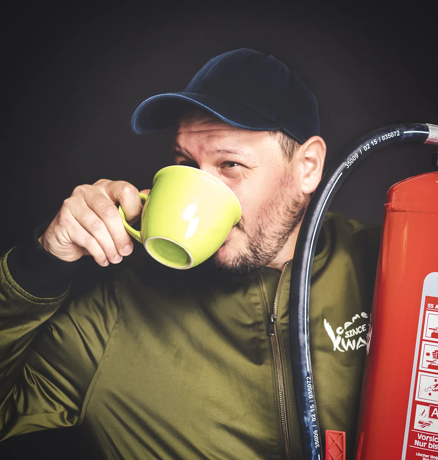 Produktionsfirma für Imagefilm aus Karlsruhe