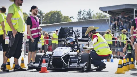 Formula Student