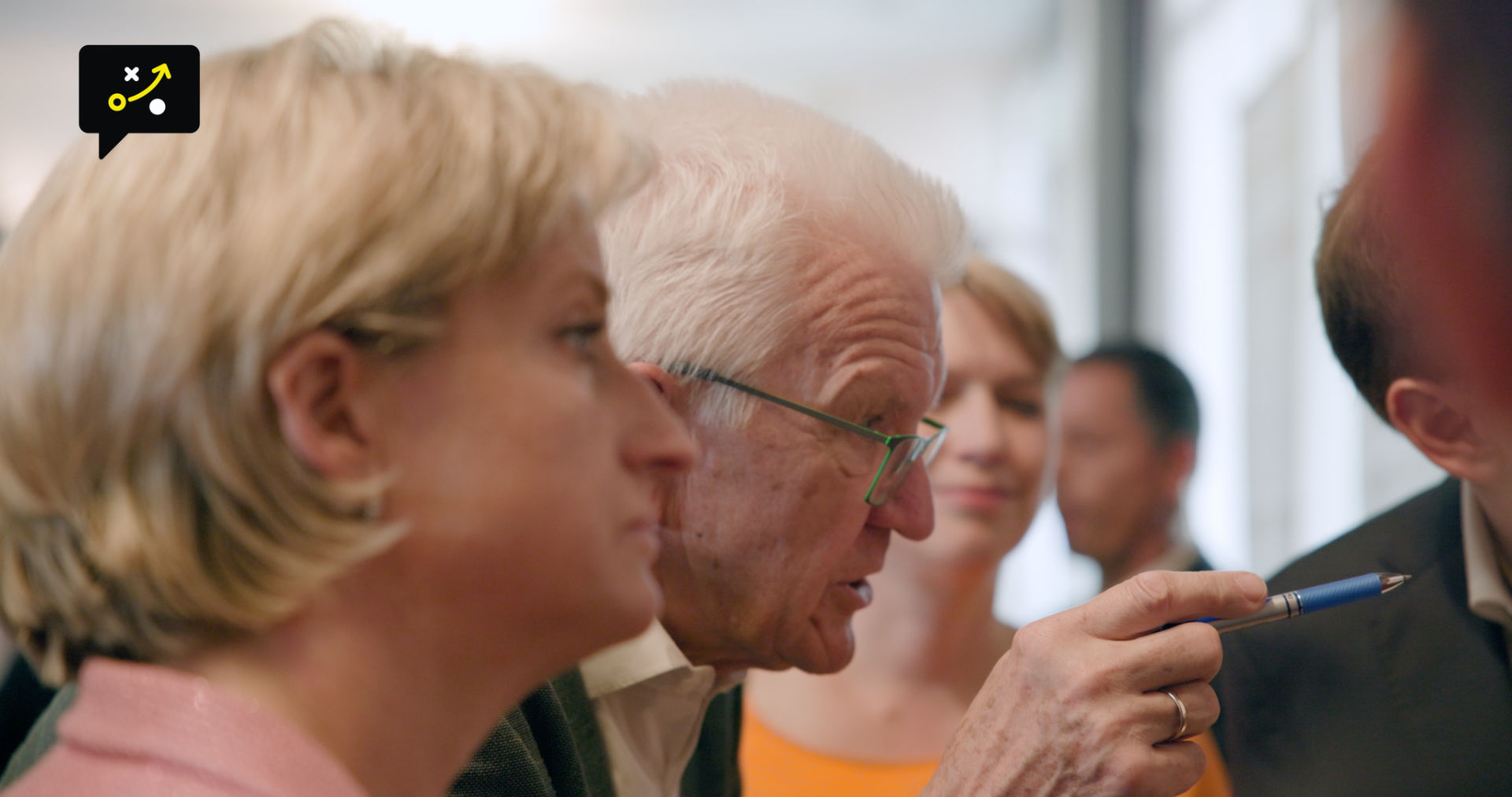 Eventvideo Strategiedialog Baden-Württemberg Nachhaltiges Bauen