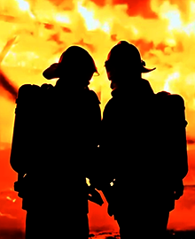 Imagefilm Berufsfeuerwehr Karlsruhe