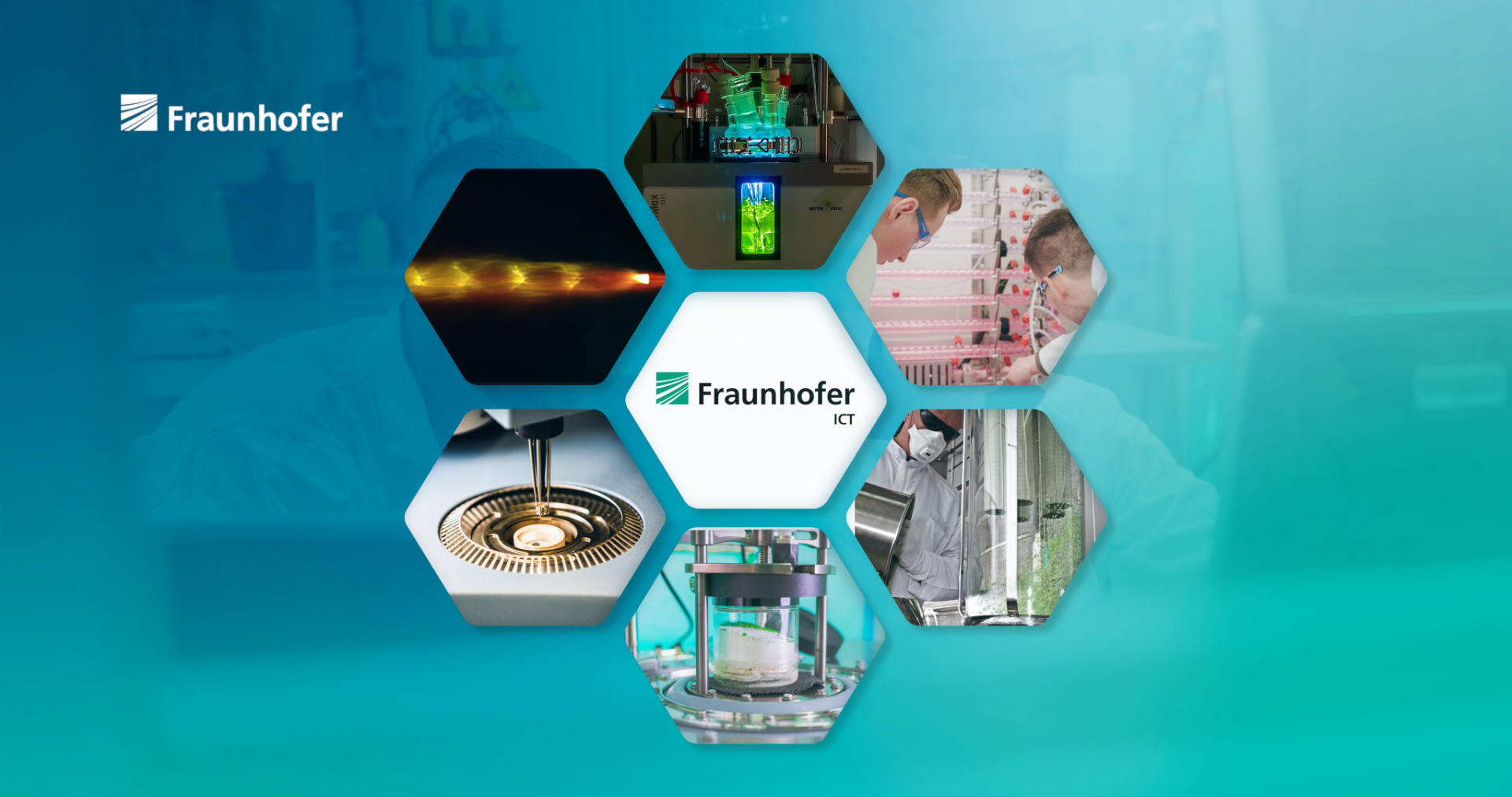 Fraunhofer ICT