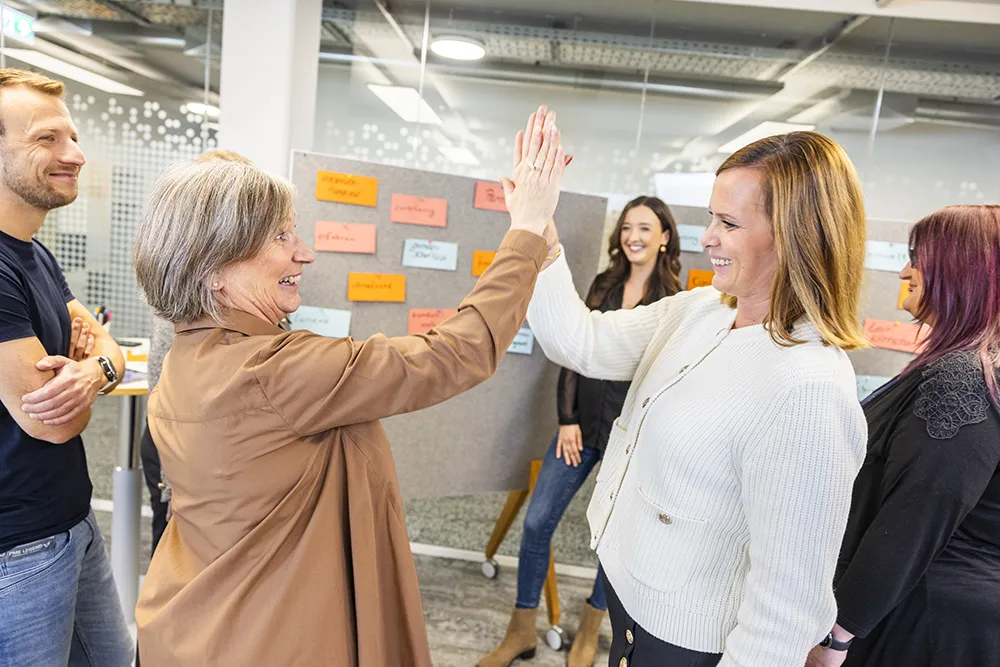 Recruitingvideo Produktion Karlsruhe Kopfsalat Medien