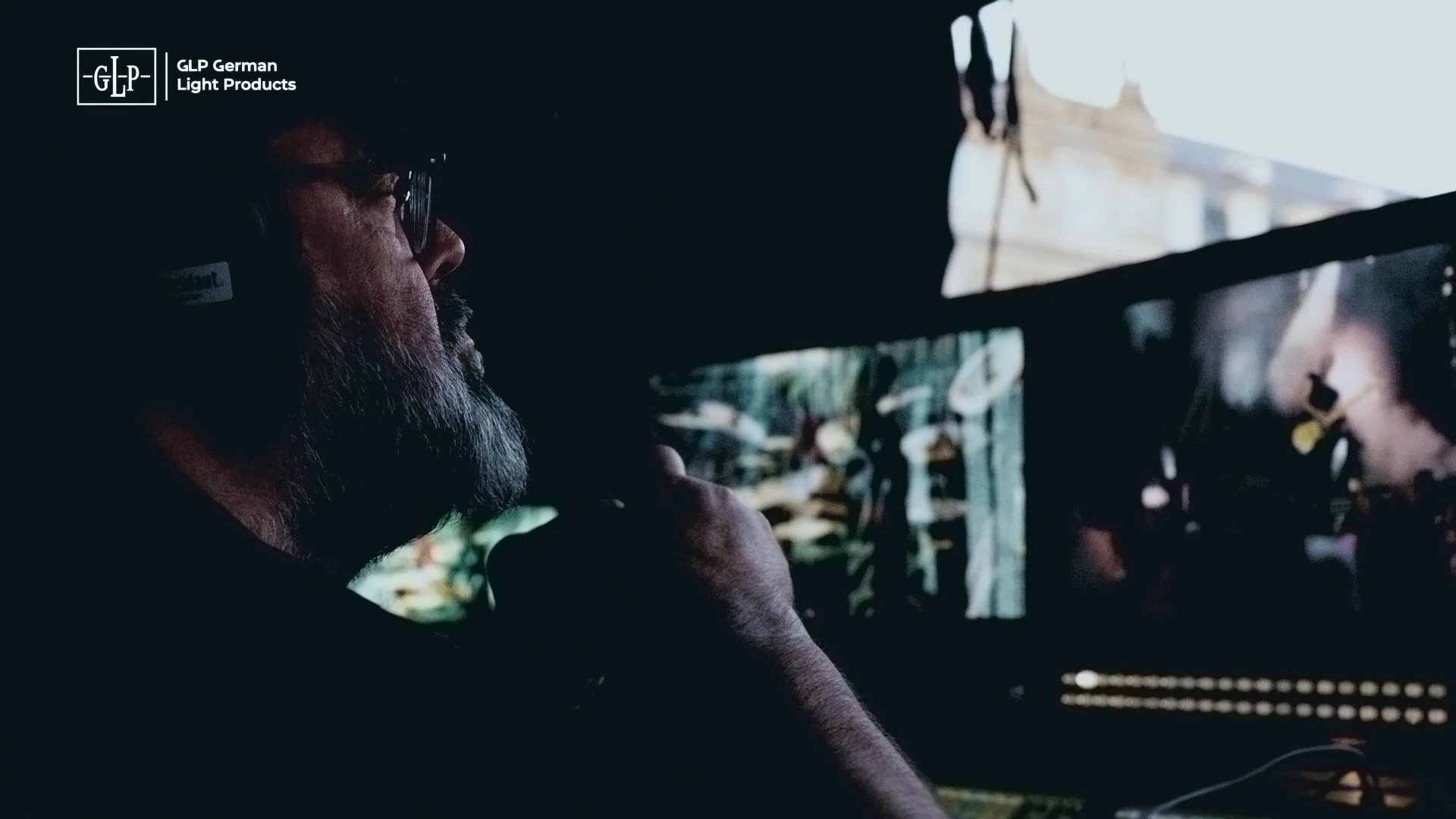 Sting JazzOpen Stuttgart 2024 Lightdesign GLP