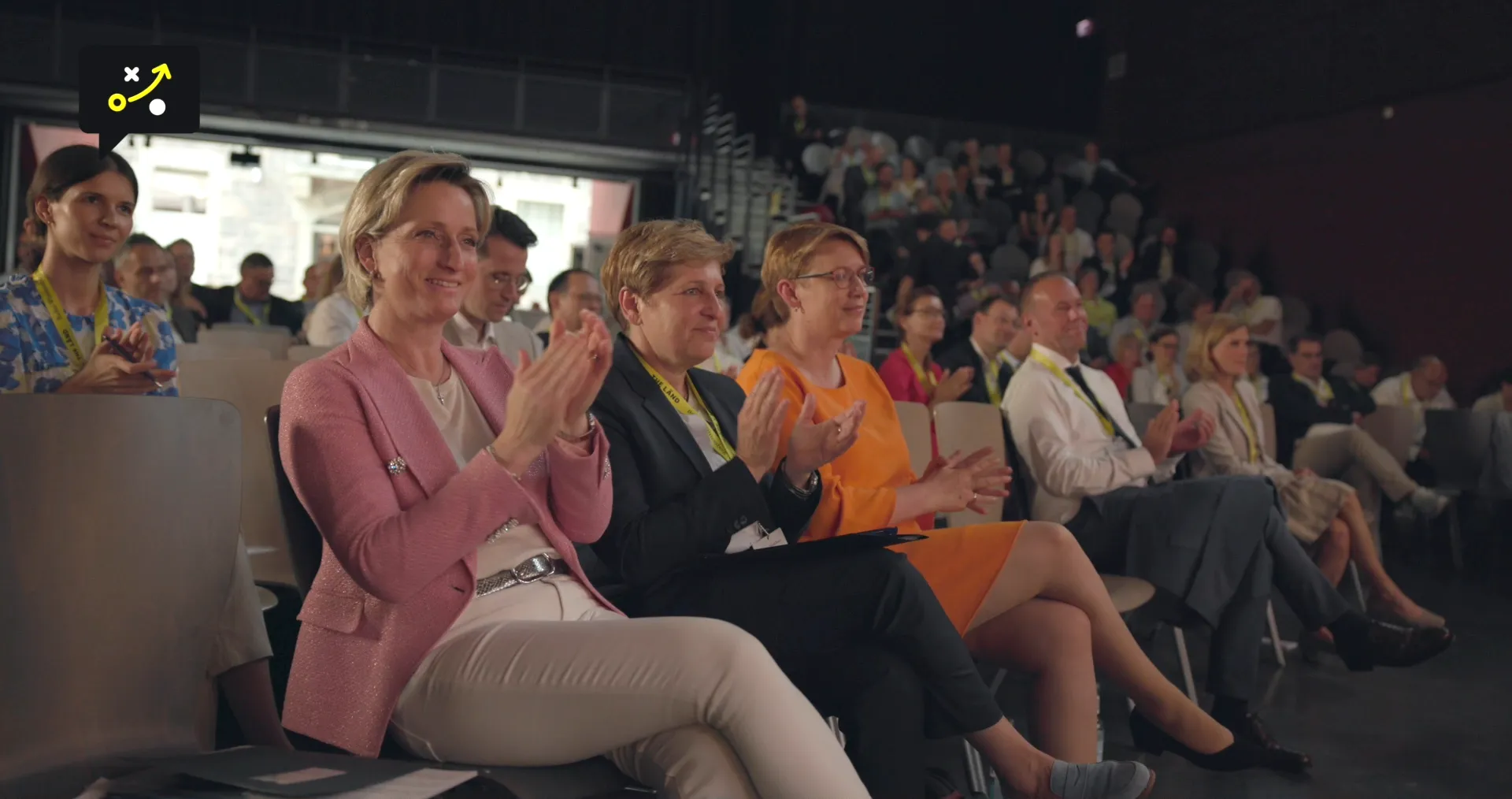Eventvideo Strategiedialog Baden-Württemberg Nachhaltiges Bauen