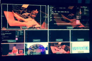 Videostudio & Streaming Agentur Karlsruhe, Studio-Streaming Webinare, Studio-Streaming Online Events