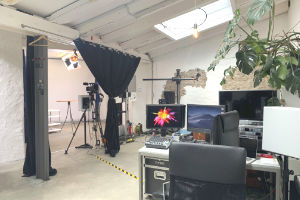 Studio und Streaming Agentur Karlsruhe, Streaming Studio Streaming Online Event