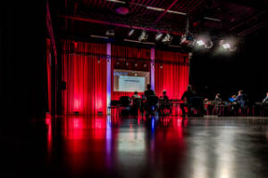 Studio und Streaming Agentur Karlsruhe, Streaming Studio Streaming Online Event