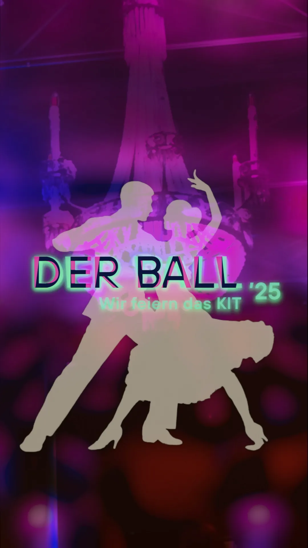 Eventvideo KIT Der Ball