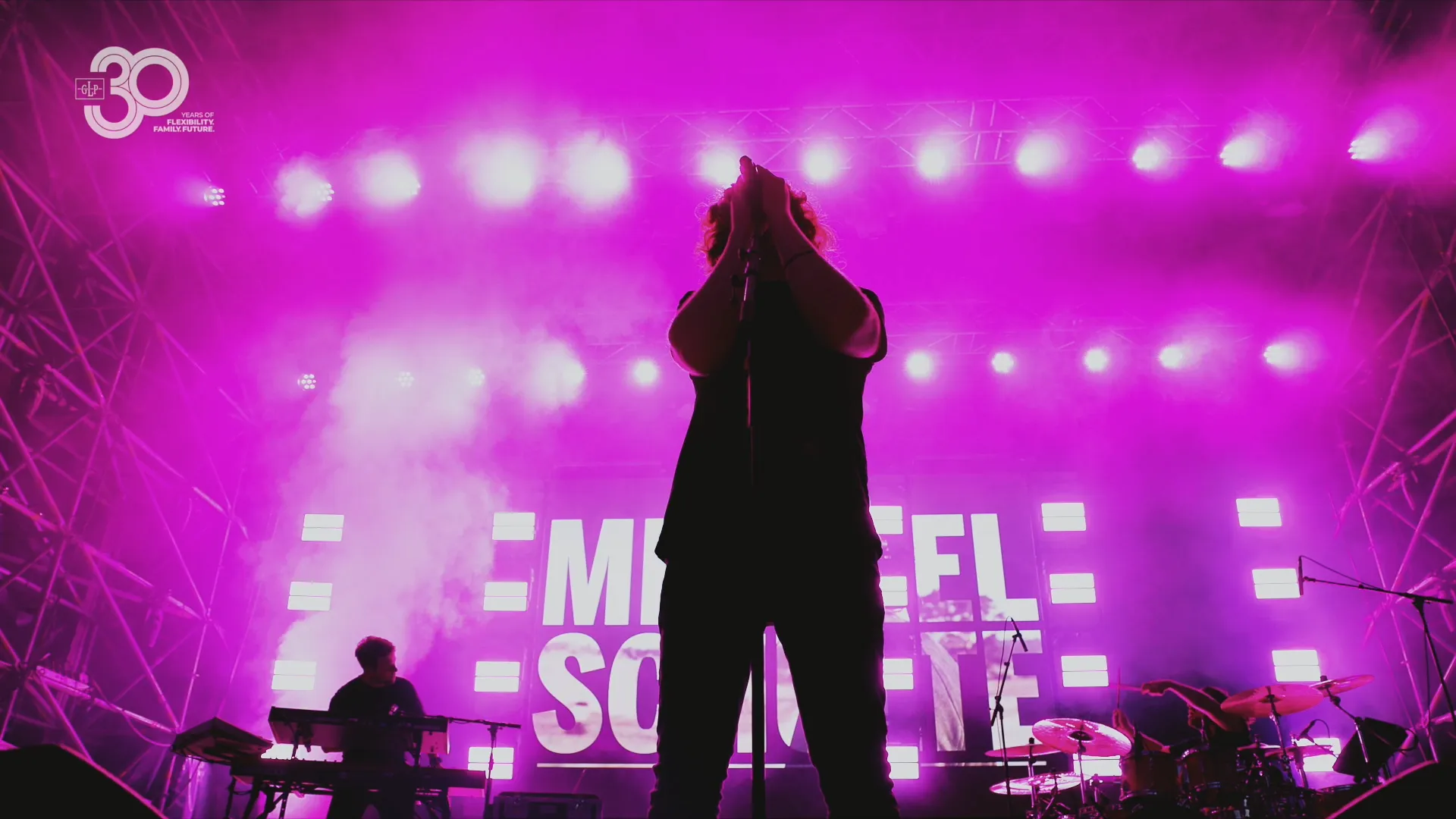 Eventvideo GLP Jubiläum Karlsbad Alice Merton Michael Schulte